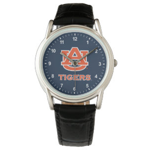 Auburn Universiteten   Auburn Armbandsur