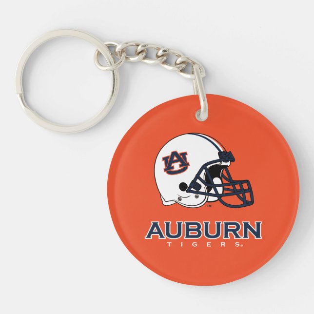 Auburn Universiteten | Auburn Football (Framsidan)