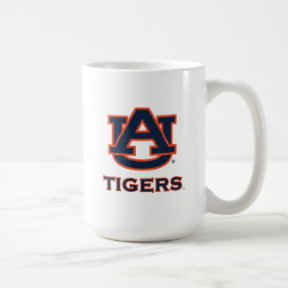 Auburn Universiteten | Auburn Kaffemugg