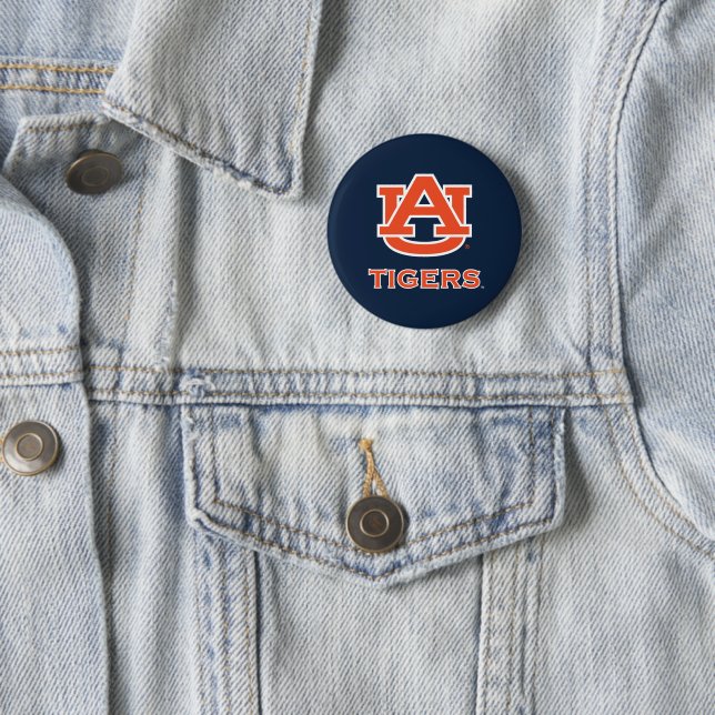 Auburn Universiteten | Auburn Knapp (In Situ)
