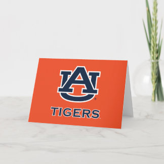 Auburn Universiteten | Auburn Kort