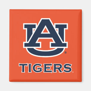 Auburn Universiteten Auburn Magnet
