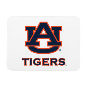 Auburn Universiteten Auburn Magnet