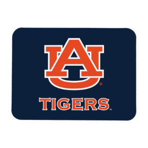 Auburn Universiteten Auburn Magnet
