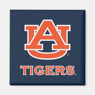 Auburn Universiteten Auburn Magnet