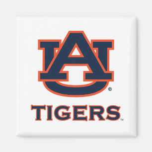 Auburn Universiteten Auburn Magnet
