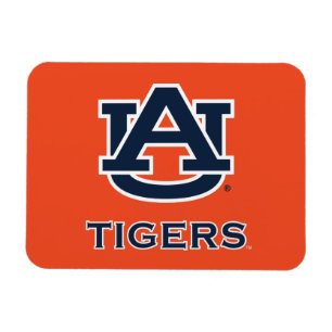 Auburn Universiteten Auburn Magnet