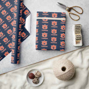 Auburn Universiteten Auburn Presentpapper