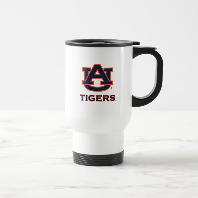Auburn Universiteten | Auburn Resemugg (Höger)