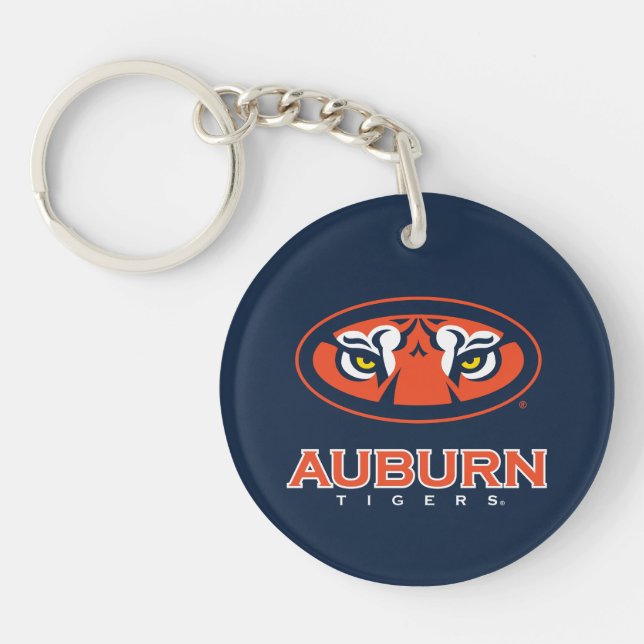 Auburn Universiteten | Auburn Tigers (Framsidan)