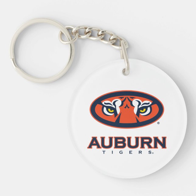Auburn Universiteten | Auburn Tigers (Framsidan)