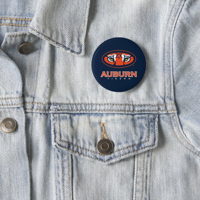 Auburn Universiteten | Auburn Tigers Knapp (In Situ)