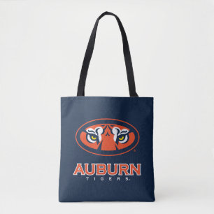 Auburn Universiteten Auburn Tigers Tygkasse
