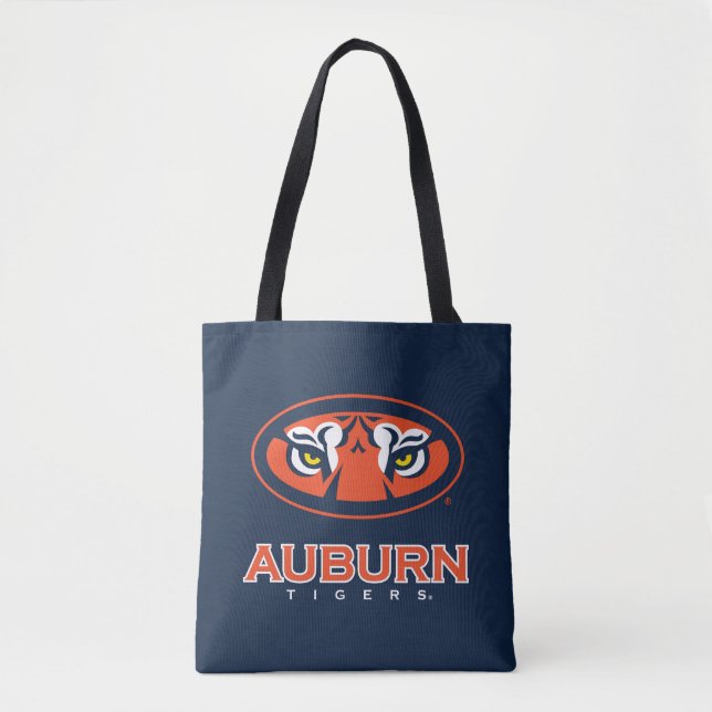 Auburn Universiteten | Auburn Tigers Tygkasse (Framsida)