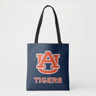 Auburn Universiteten Auburn Tygkasse