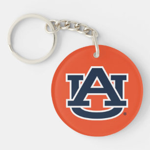 Auburn Universiteten   Auburn UA Logotyp