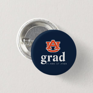 Auburn Universiteten Studenten - Auburn Tigers Knapp