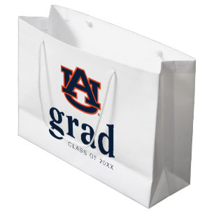 Auburn University Examen Auburn Tigers