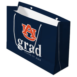Auburn University Examen – Auburn Tigers