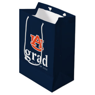 Auburn Universitys examenfirande – Auburn Tigers