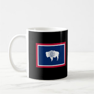 Auburn Wyoming Kaffemugg