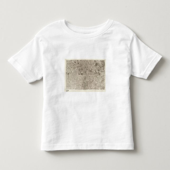 Aubusson Tee (Framsida)