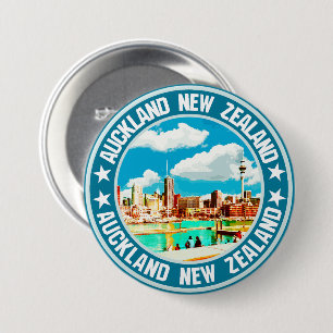Auckland Knapp