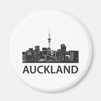 Auckland Magnet