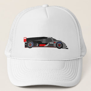 Audi R18 TDI Keps