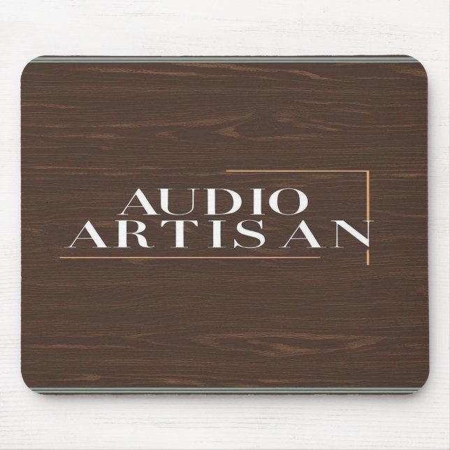 Audio Artisan Musmatta (Framsidan)