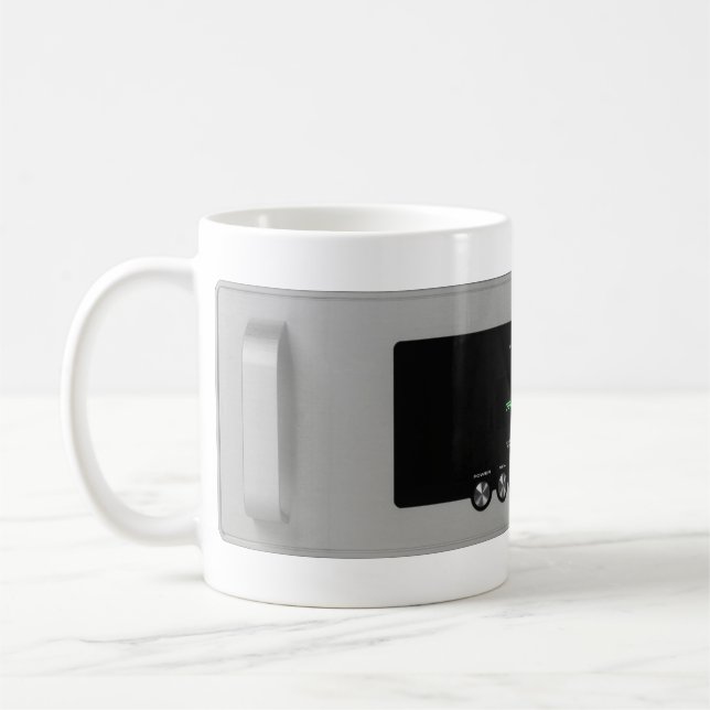 Audio Forskning PH9 Kaffemugg (Vänster)