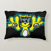 Audio Hund-1 dekorfärg