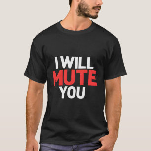 Audio Ingenjör Ljud Guy T Shirt