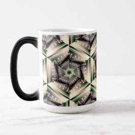 Audio Ingenjör Morphing Coffee Mugg