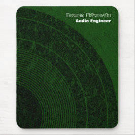 Audio Ingenjör Mousepad Musmatta