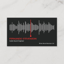 Audio Ljud Wave Professionell DJ