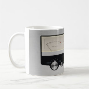 Audio Research GS150 Kaffemugg