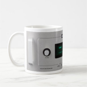 Audio Research Reference 5SE Kaffemugg