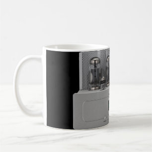 Audio Research VSi75 Kaffemugg