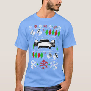 Audio Vuxen jul Glad helg Se Se T Shirt