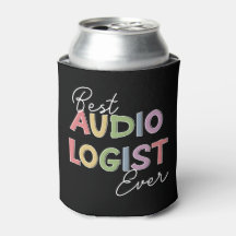 Audiolog Doktor i Audiology Studenten Gifts