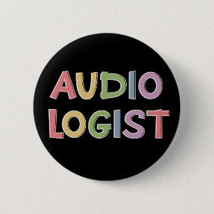 Audiologist Doctor of Audiology Graduation Gifts Knapp