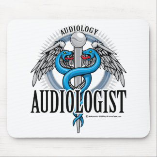 AudiologistCaduceus Musmatta