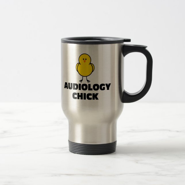 Audiologychick Resemugg (Höger)