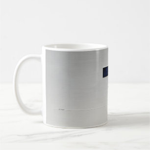 Audionet AMP VII Kaffemugg
