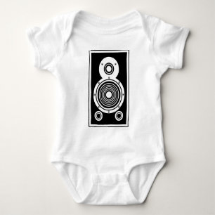 Audions högtalare 01 t shirt