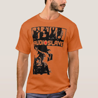 Audioslave flicka flicka t shirt