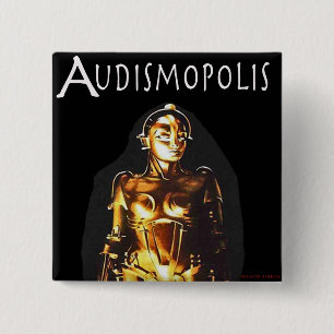 Audismopolis Knapp