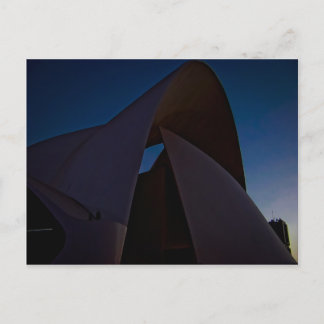 Auditorio Tenerife Vykort