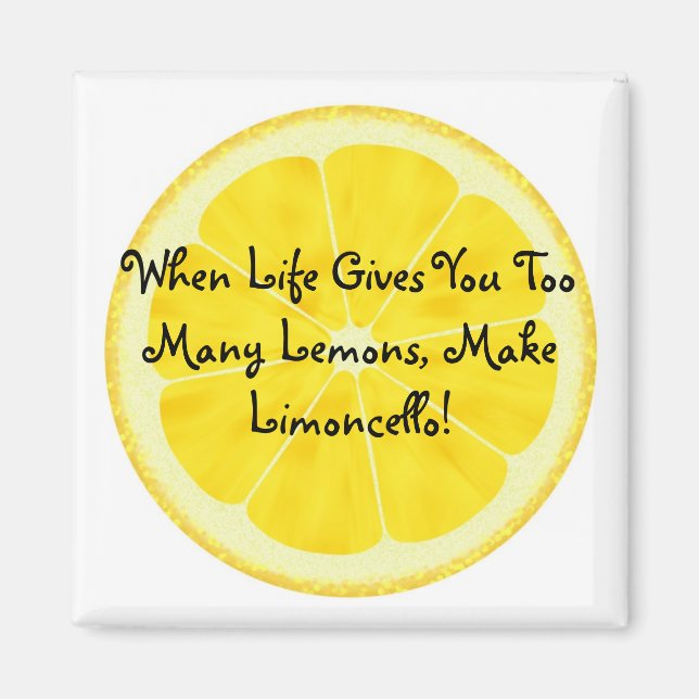 Audrey Magnet (Framsidan)